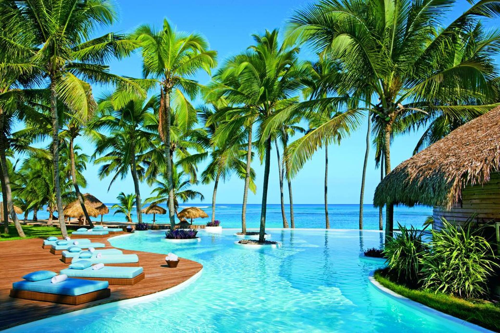 Zoetry Agua Punta Cana 5* 17