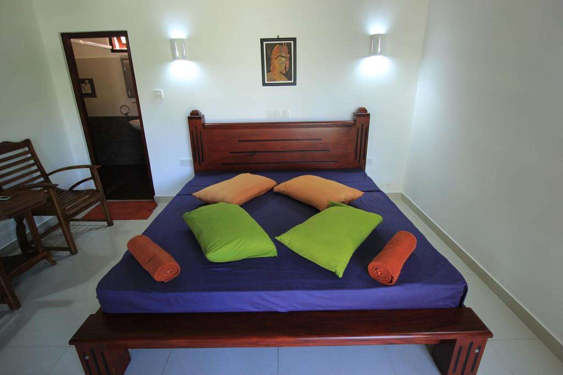 Ocean of Life Ayurvedic Resort 9