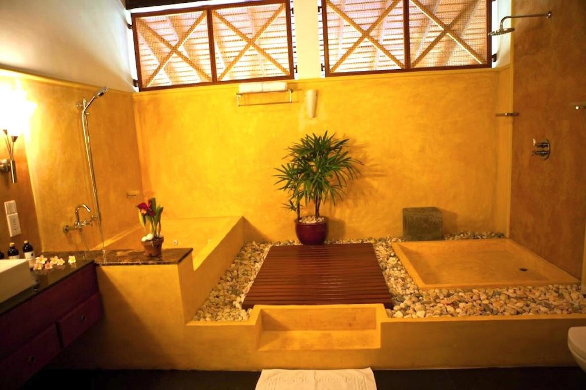 Cocoon Resort & Villas 4* 37