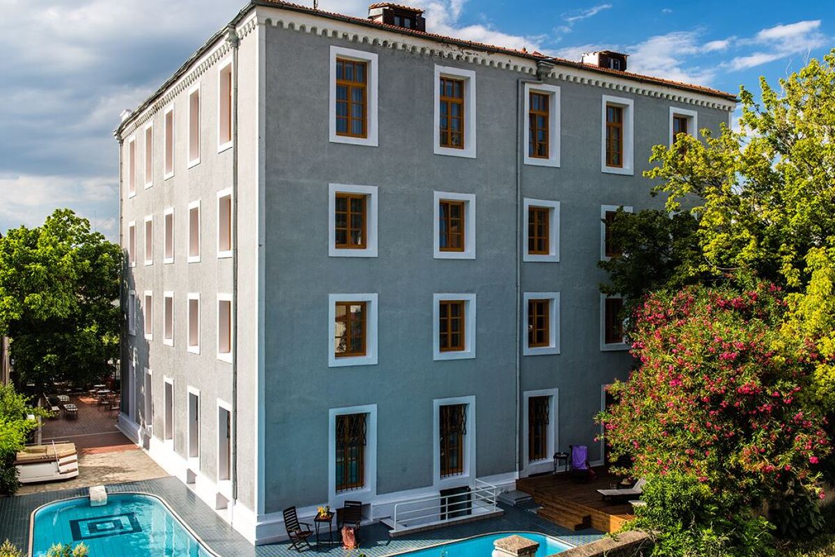 A for Art Design Hotel 4* 2