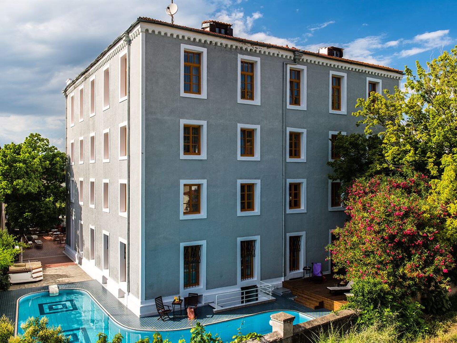 A for Art Design Hotel 4* 2