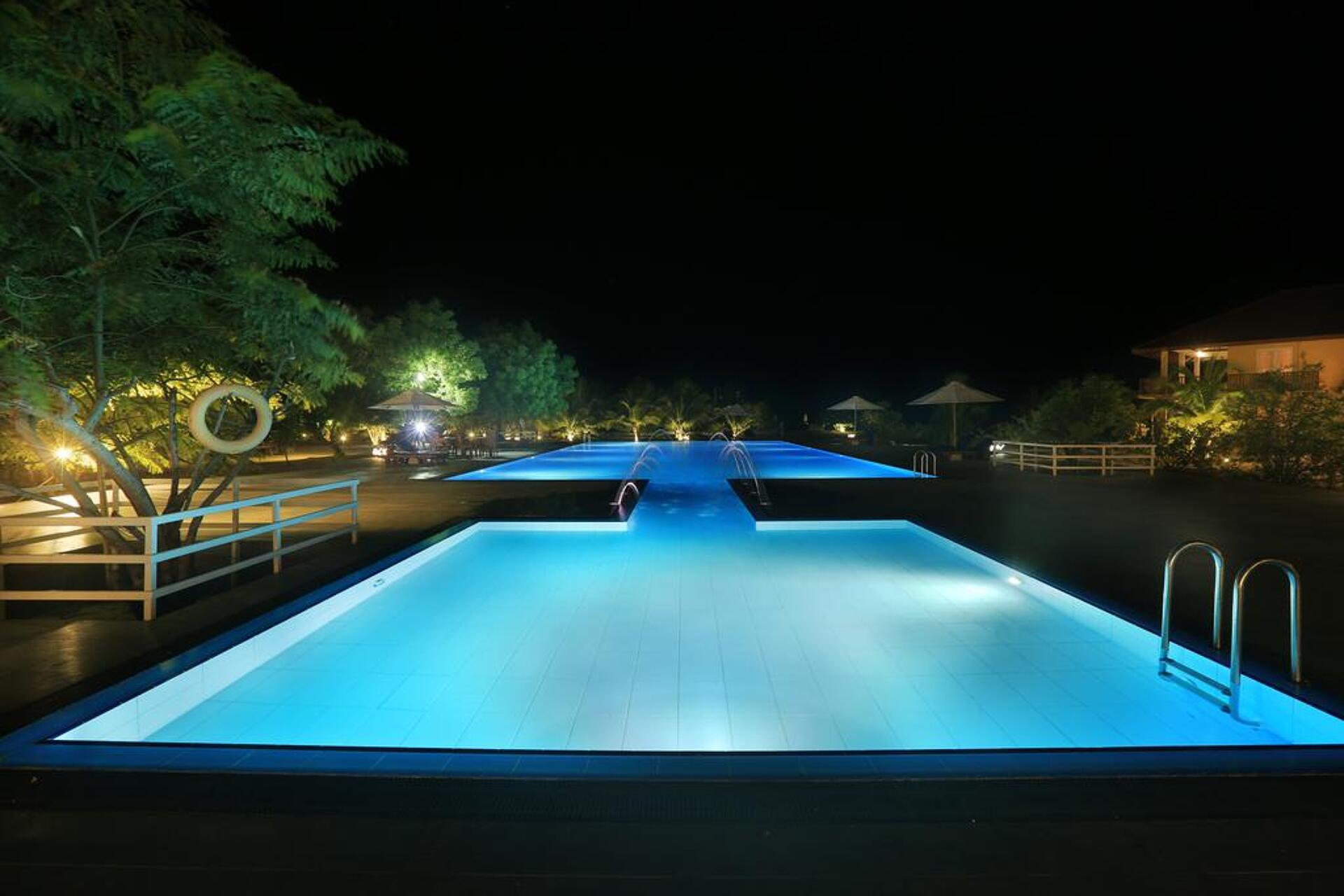 Passi Villas 24