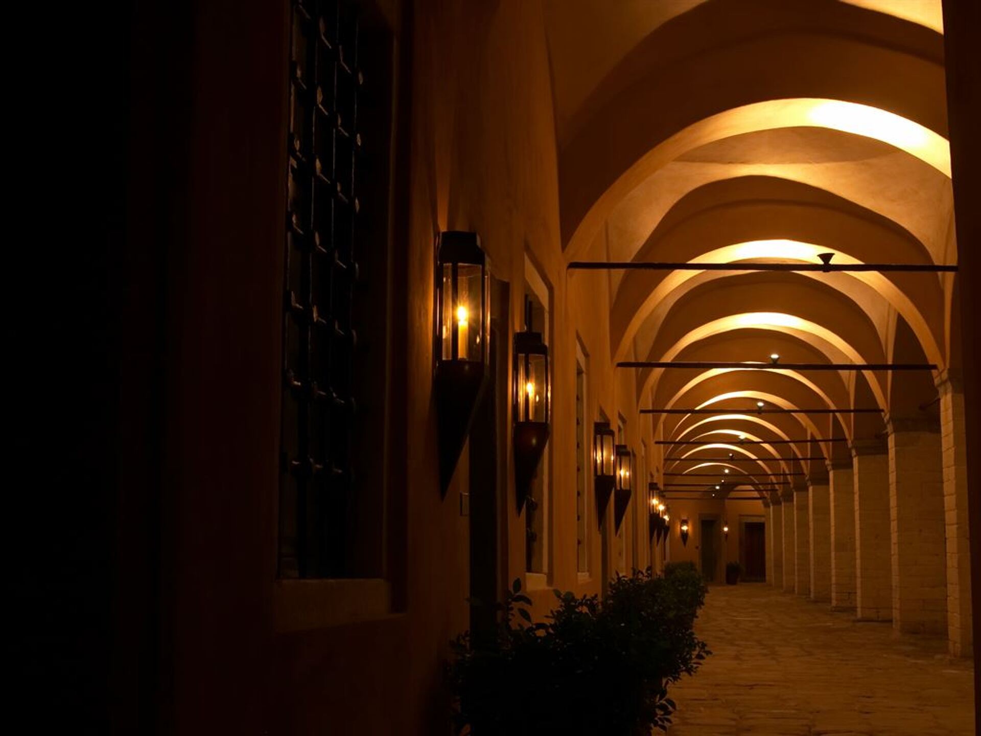 Imaret Hotel 5* 5