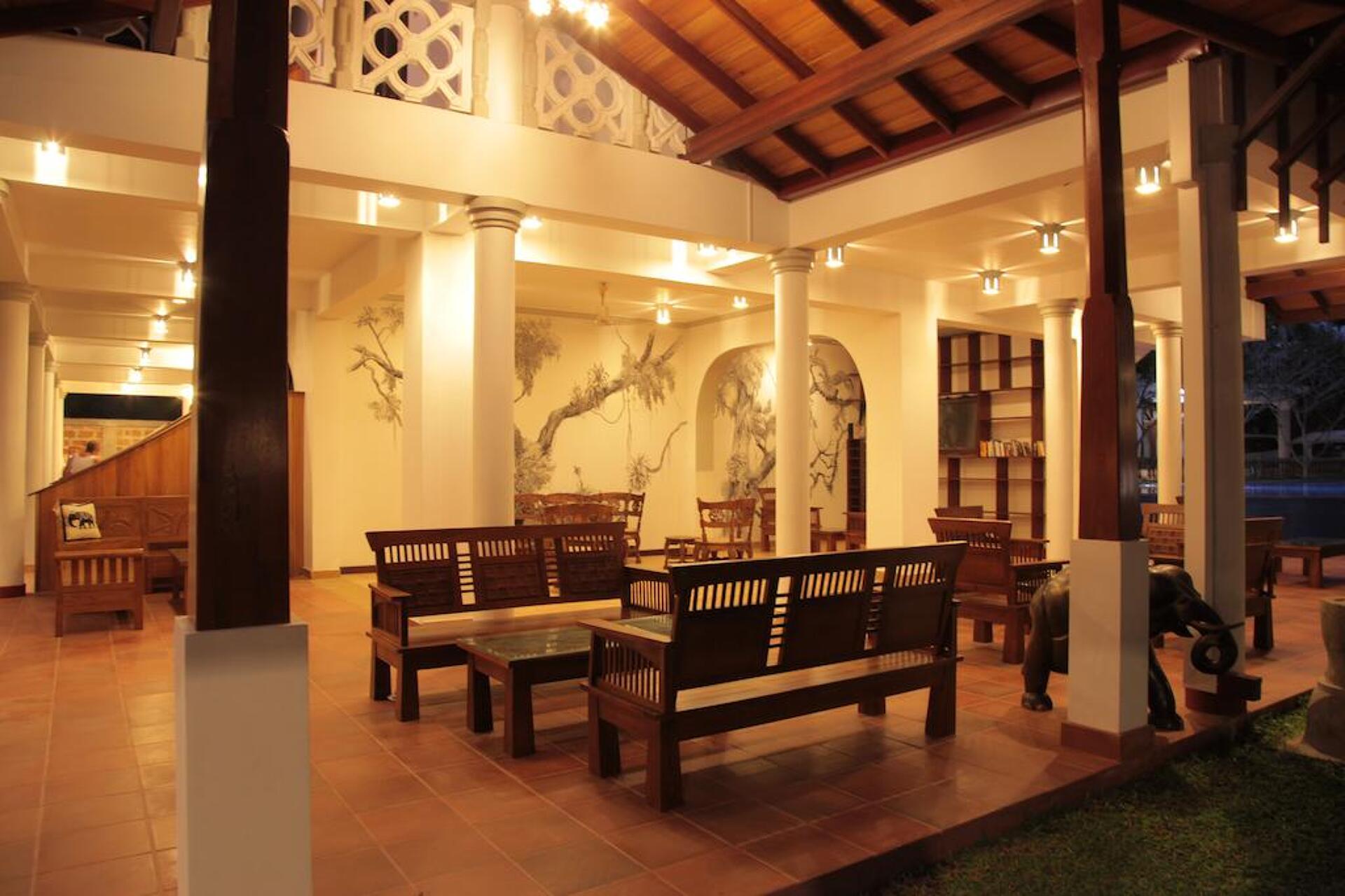 Wunderbar Beach Hotel 4* 35