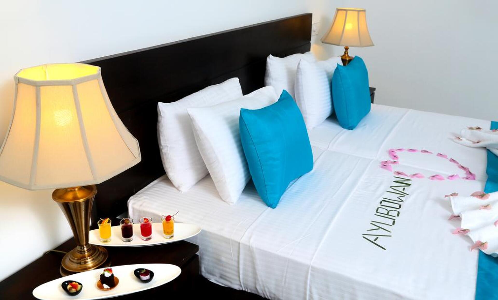 Coco Royal Beach Resort 26