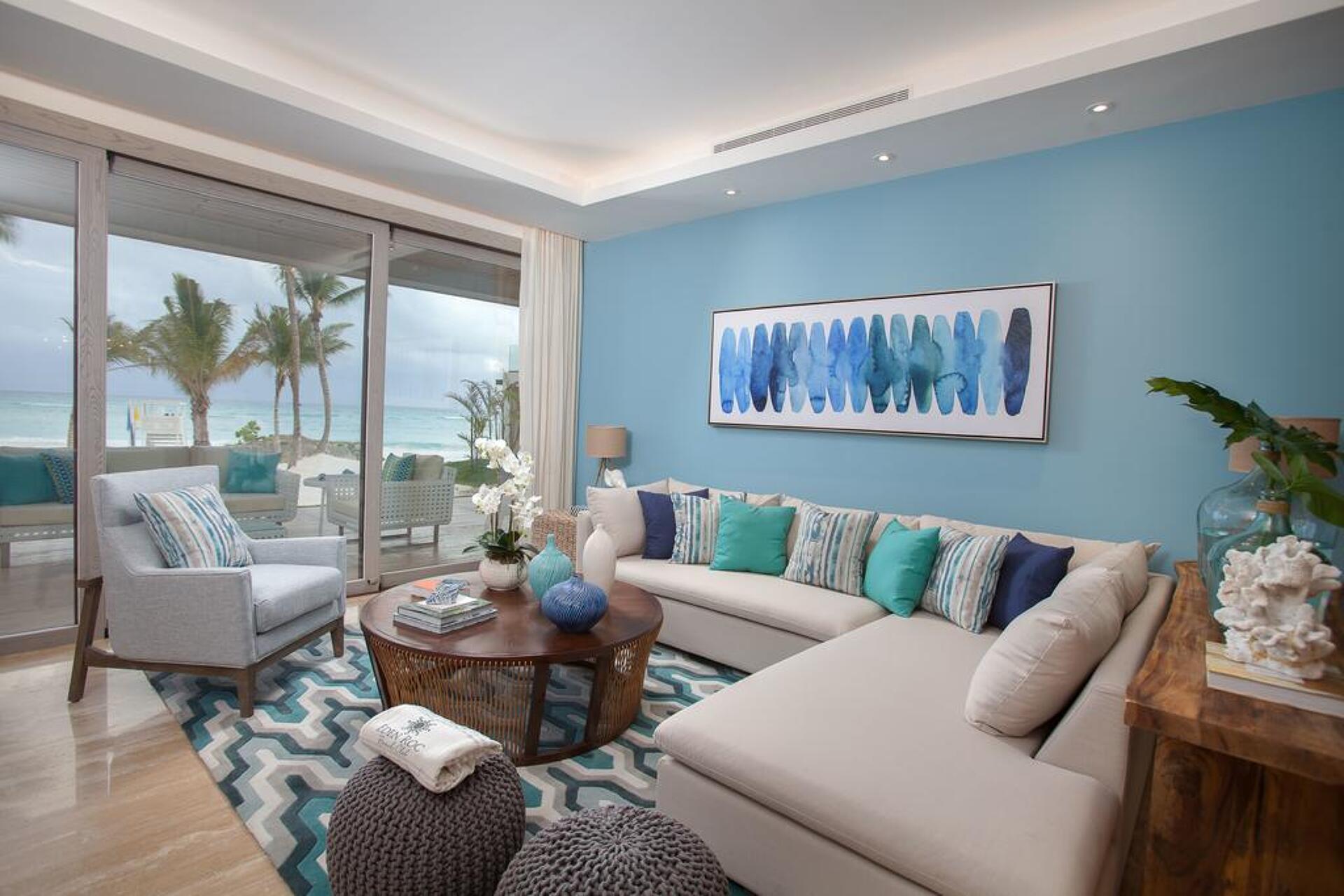 Eden Roc at Cap Cana 5* 6