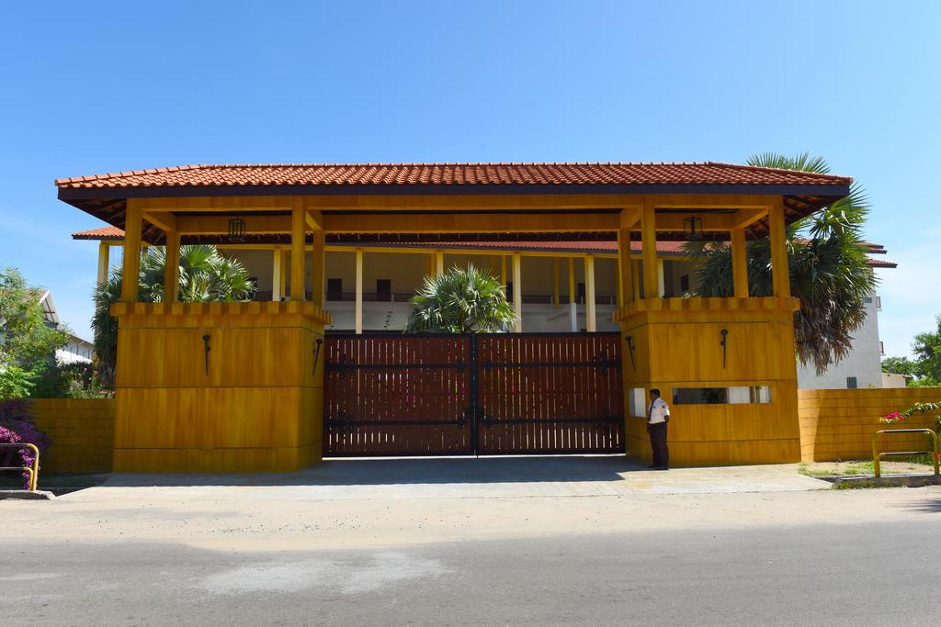 Passi Villas 1