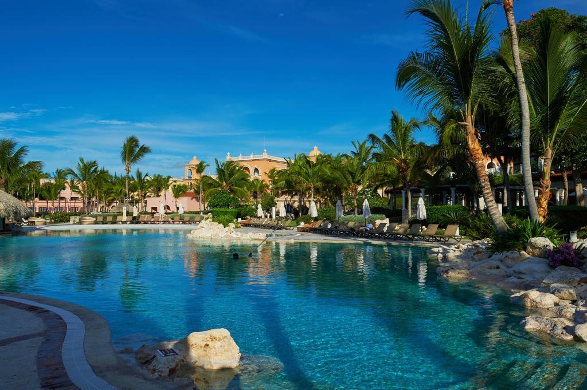 Sanctuary Cap Cana 5* 33