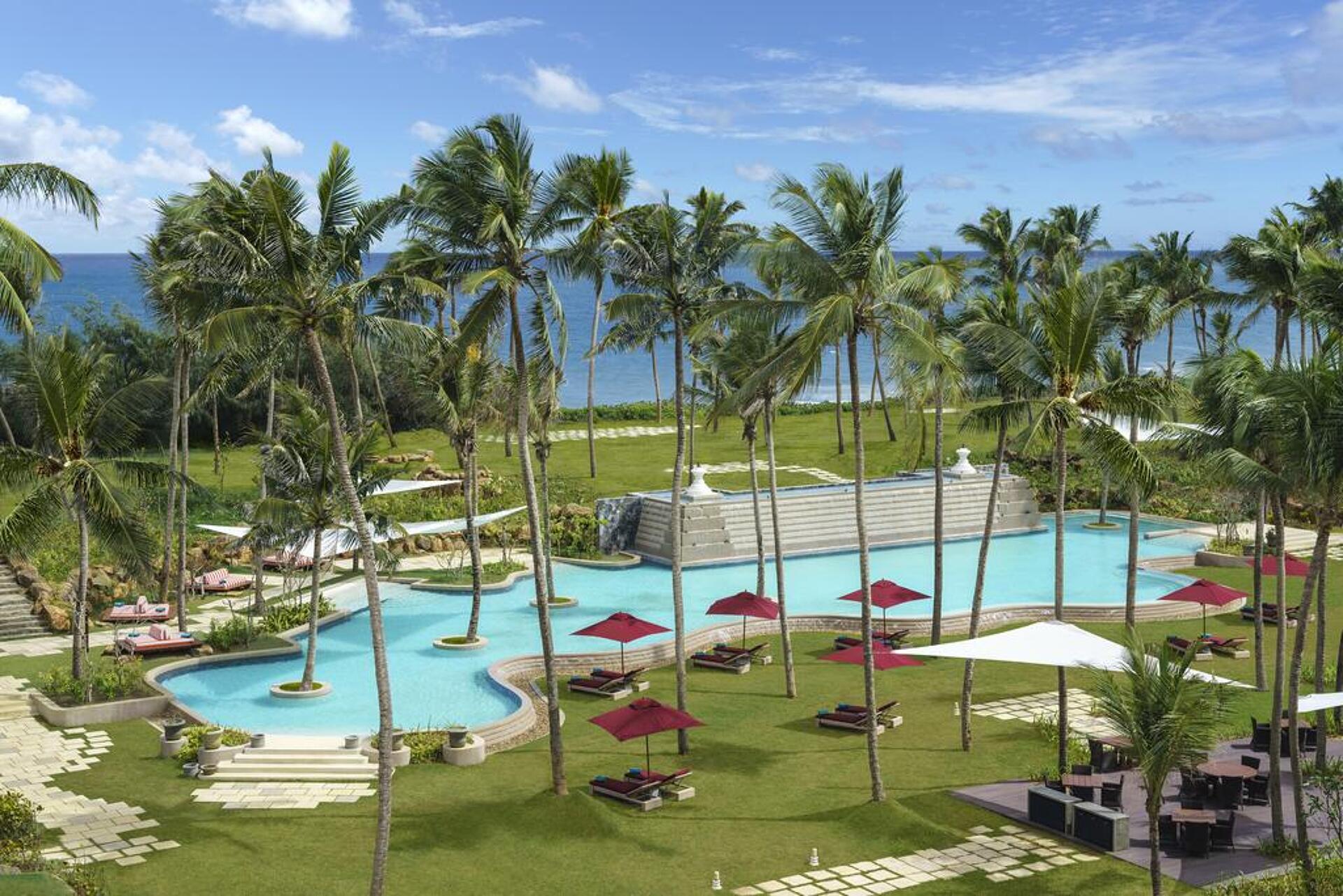Shangri-La's Hambantota Resort & Spa 13
