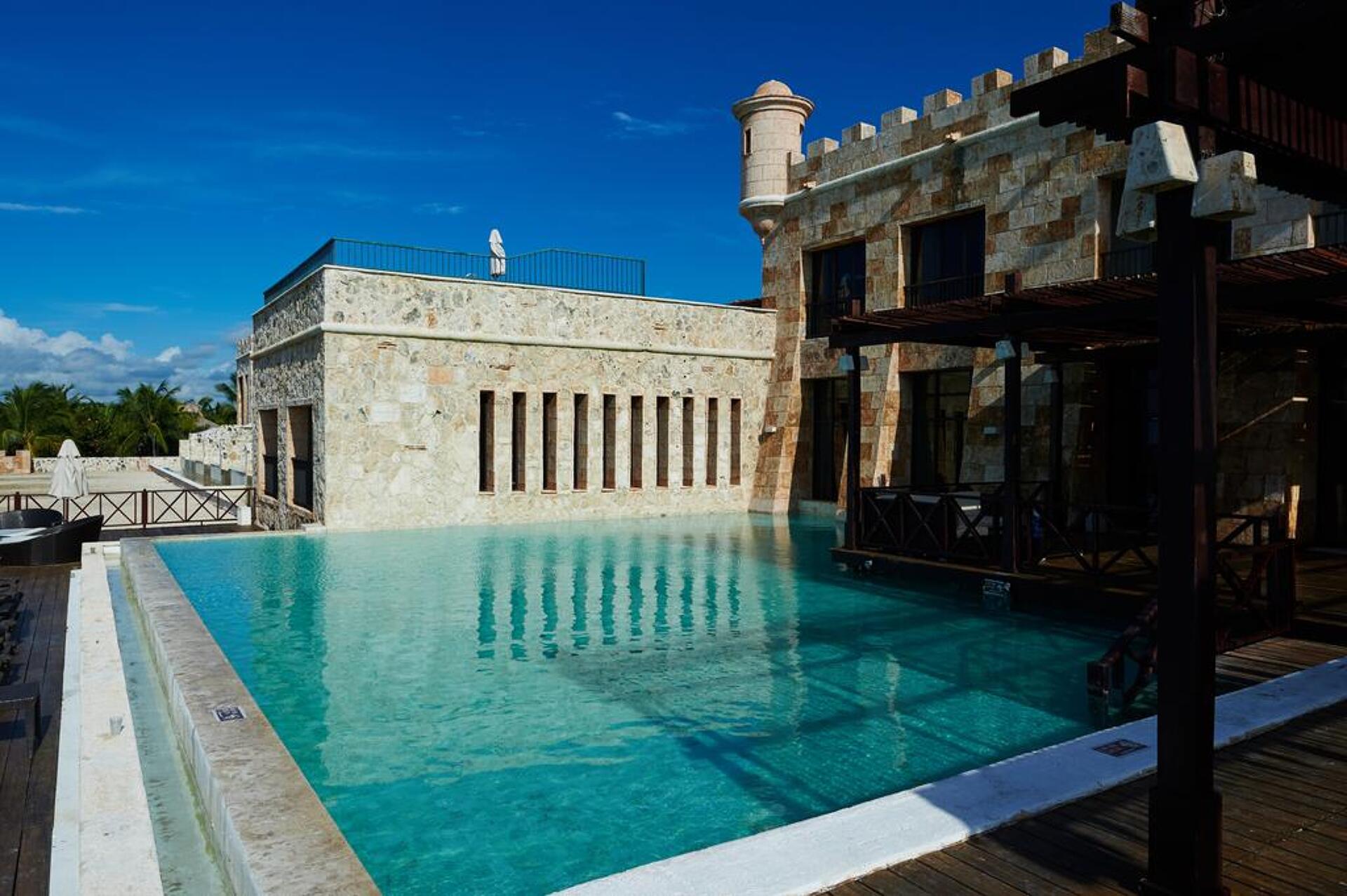 Sanctuary Cap Cana 5* 19