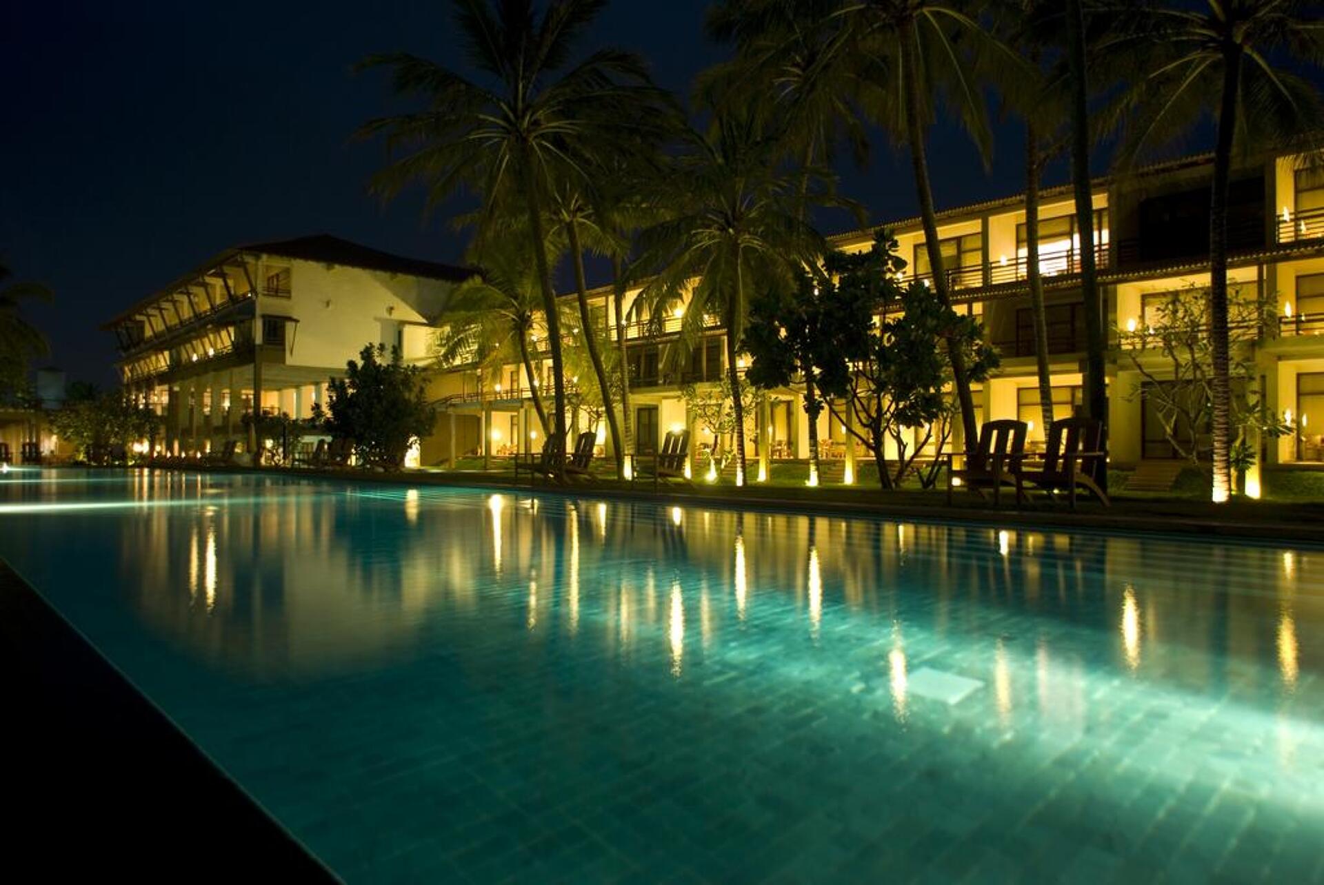 Jetwing Beach 5* 18