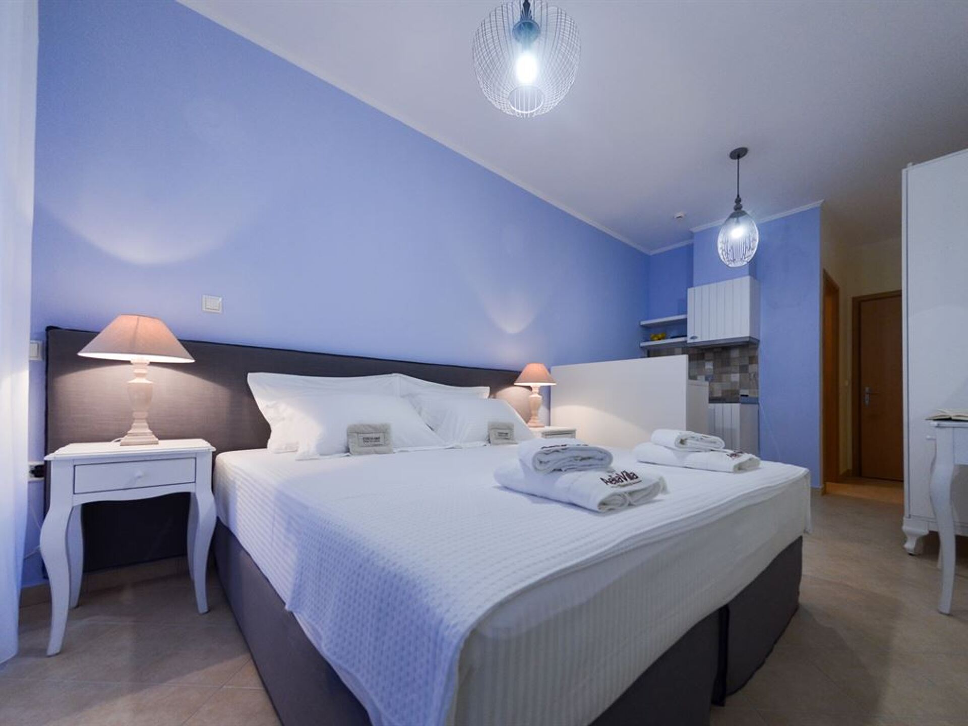 Aelia Villa Thassos 19