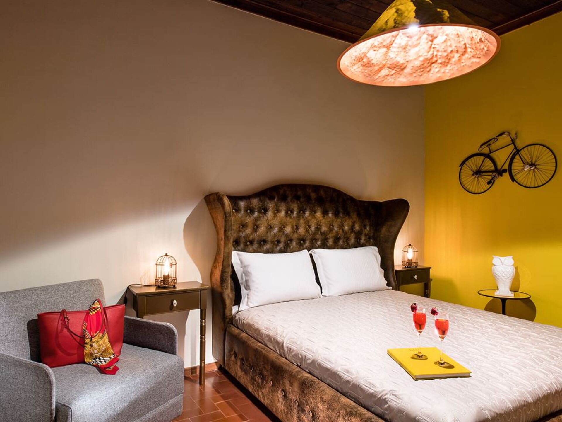 A for Art Design Hotel 4* 20