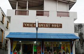 Ykd Tourist Rest
