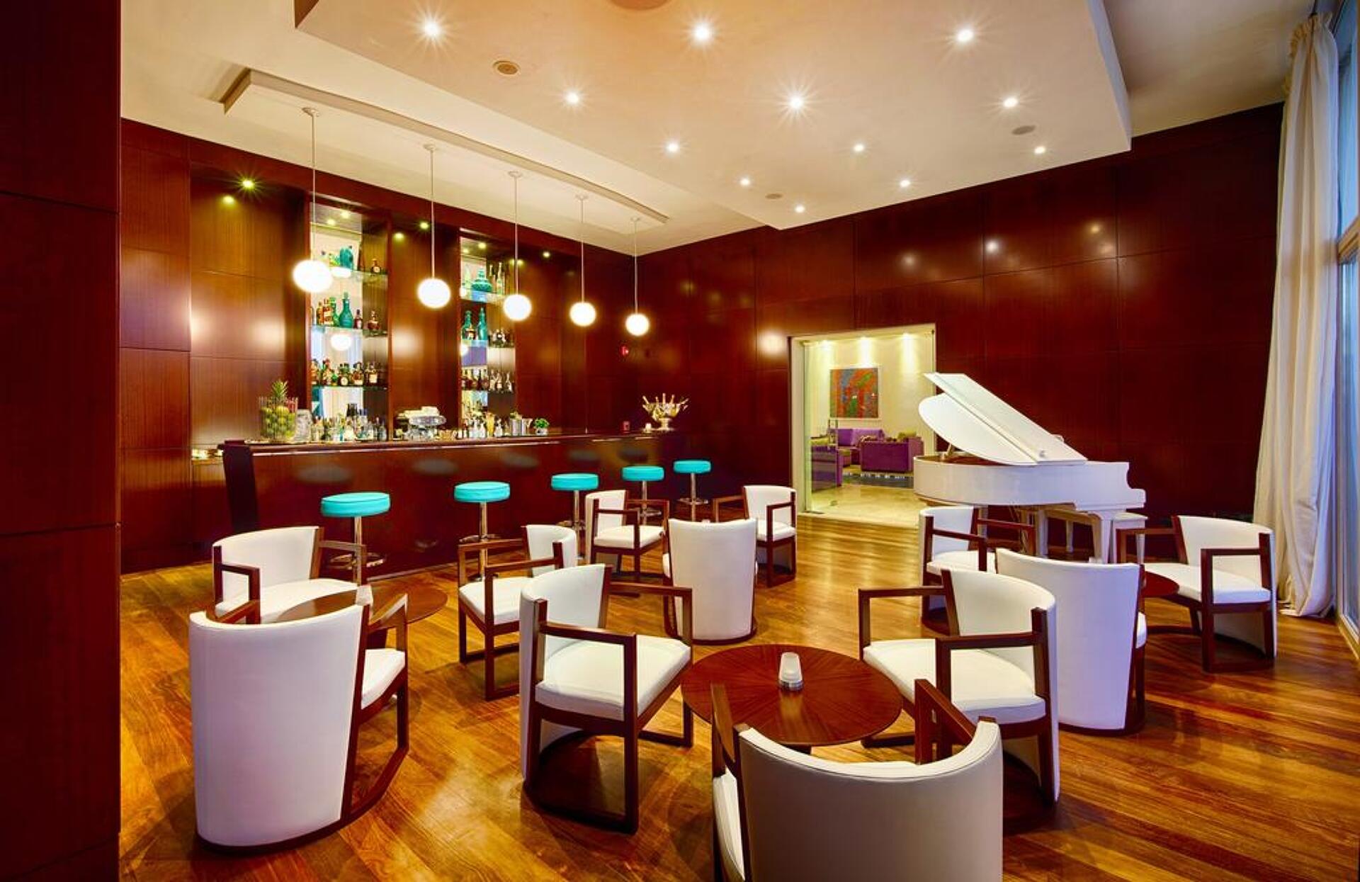 Eden Roc at Cap Cana 5* 12