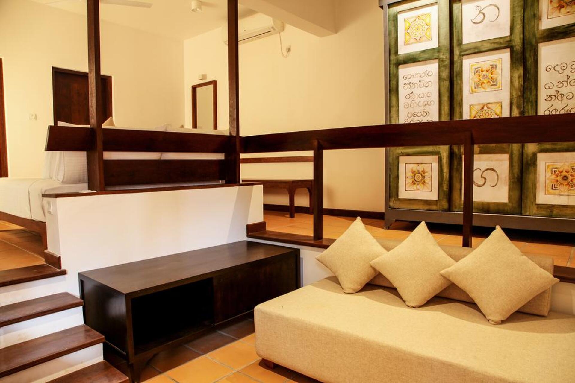 Jetwing Ayurveda Pavilions 4* 19