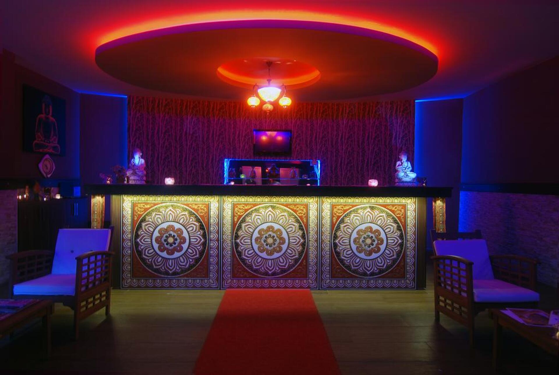 My Home Resort Hotel Alanya 11