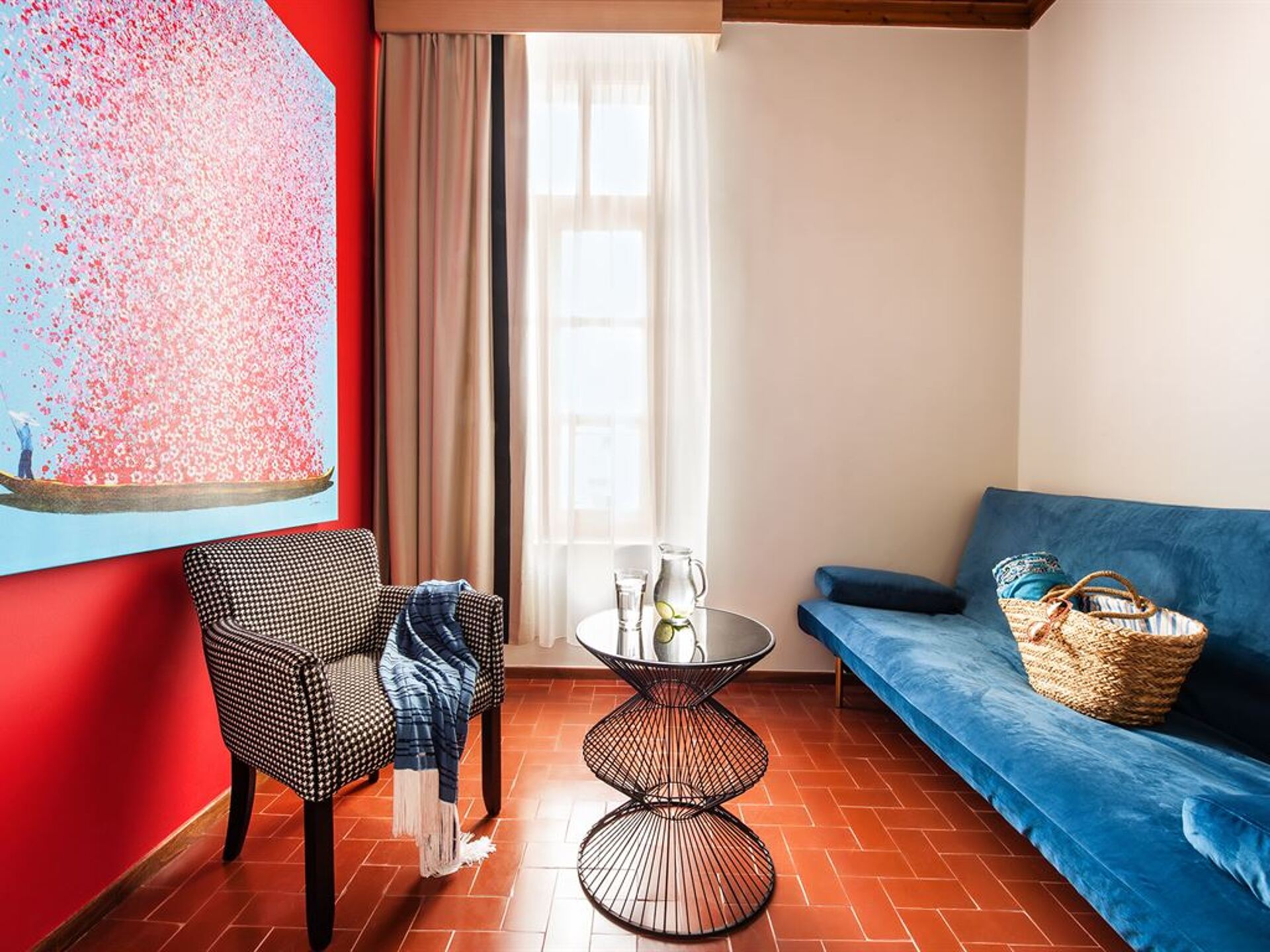 A for Art Design Hotel 4* 12