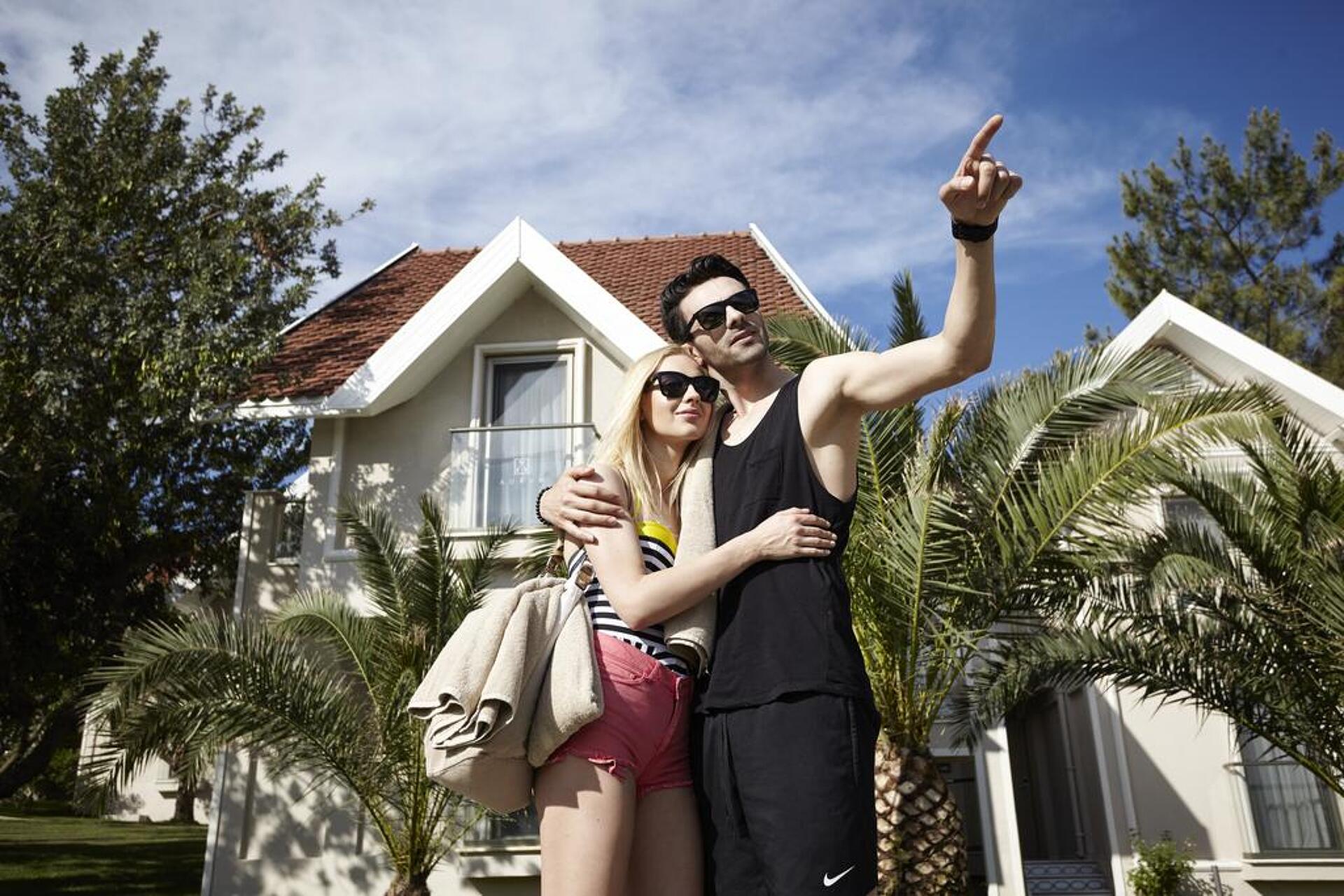 The Roxy Luxury Nature 7