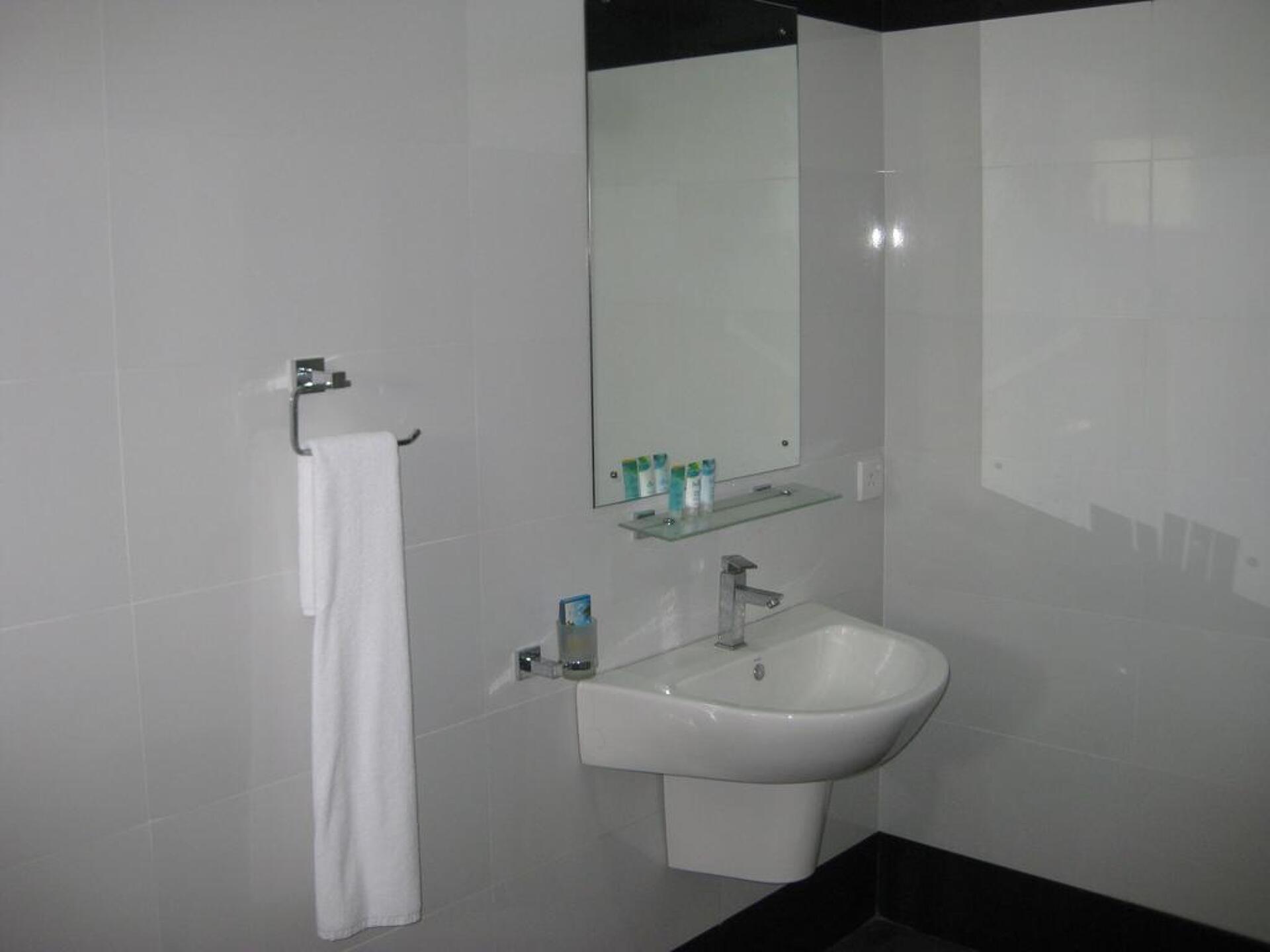 Blue Spring Hotel 13