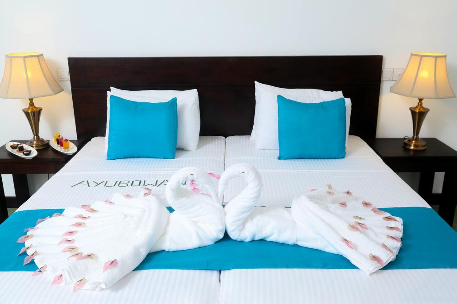 Coco Royal Beach Resort 20