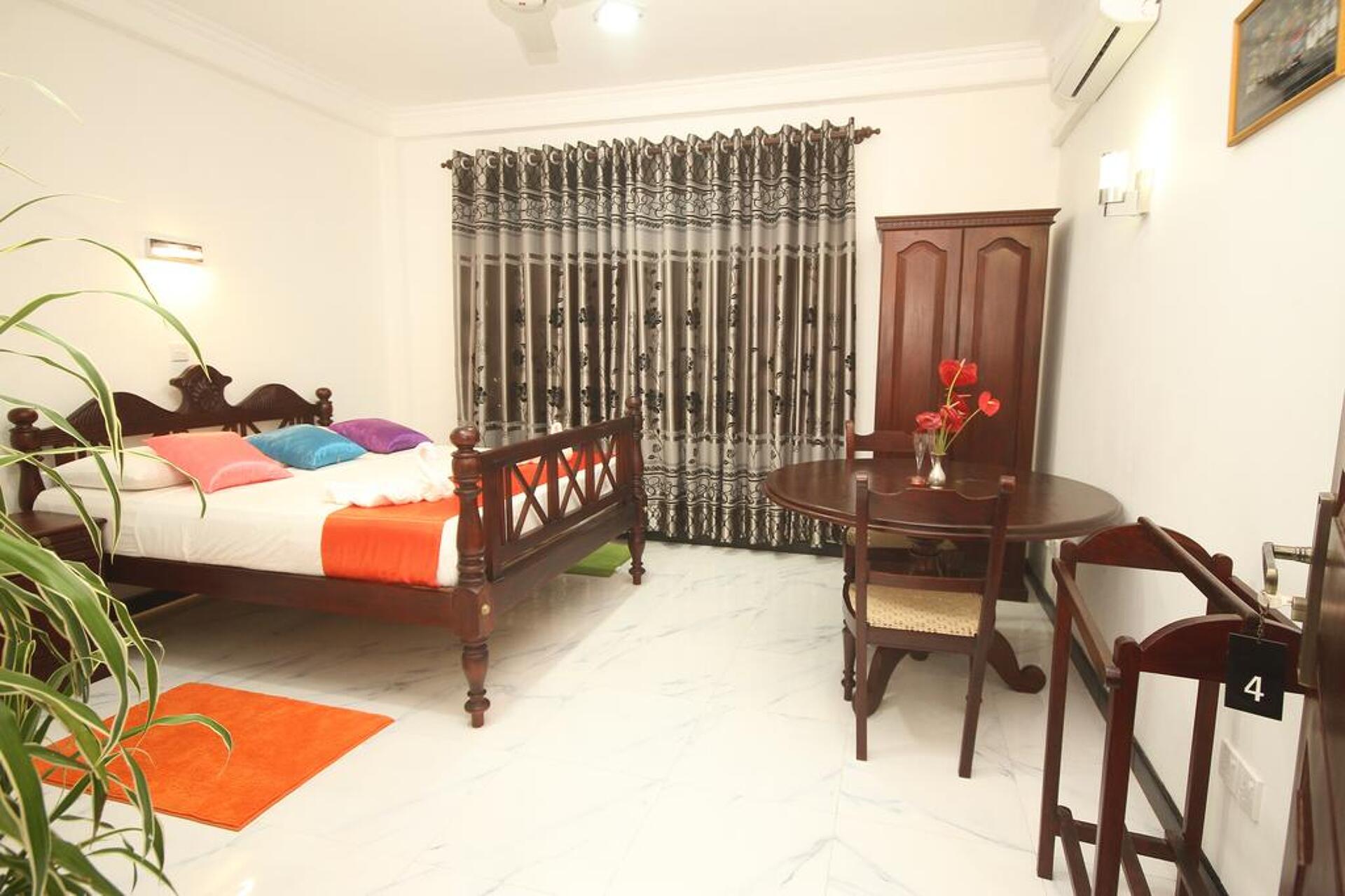 Hotel Italia 3