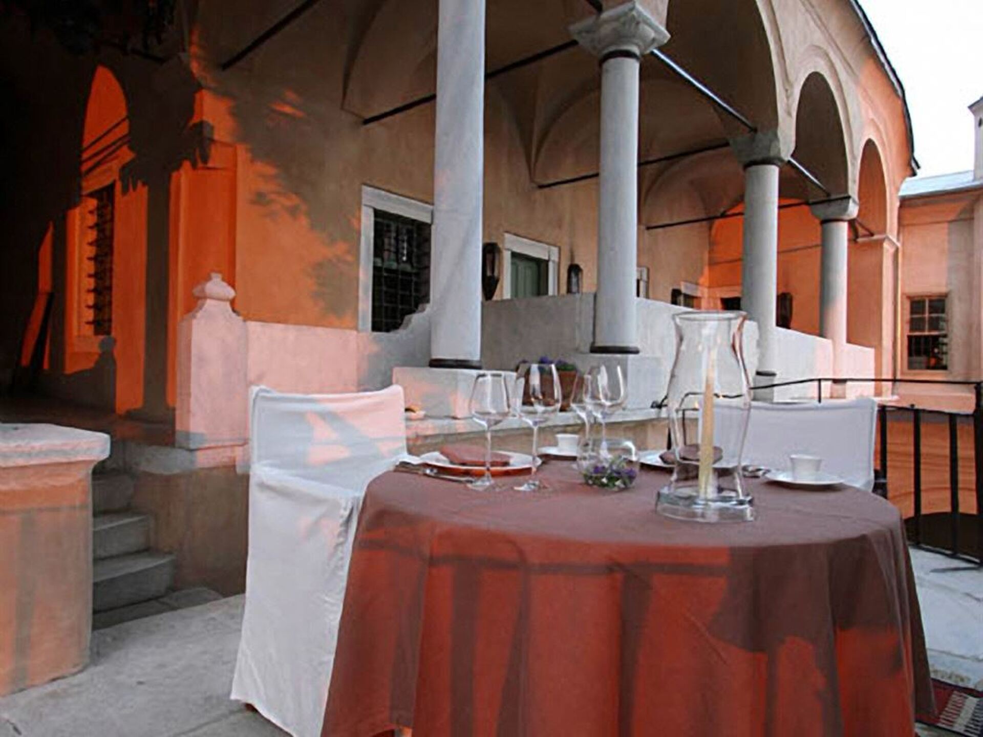 Imaret Hotel 5* 4