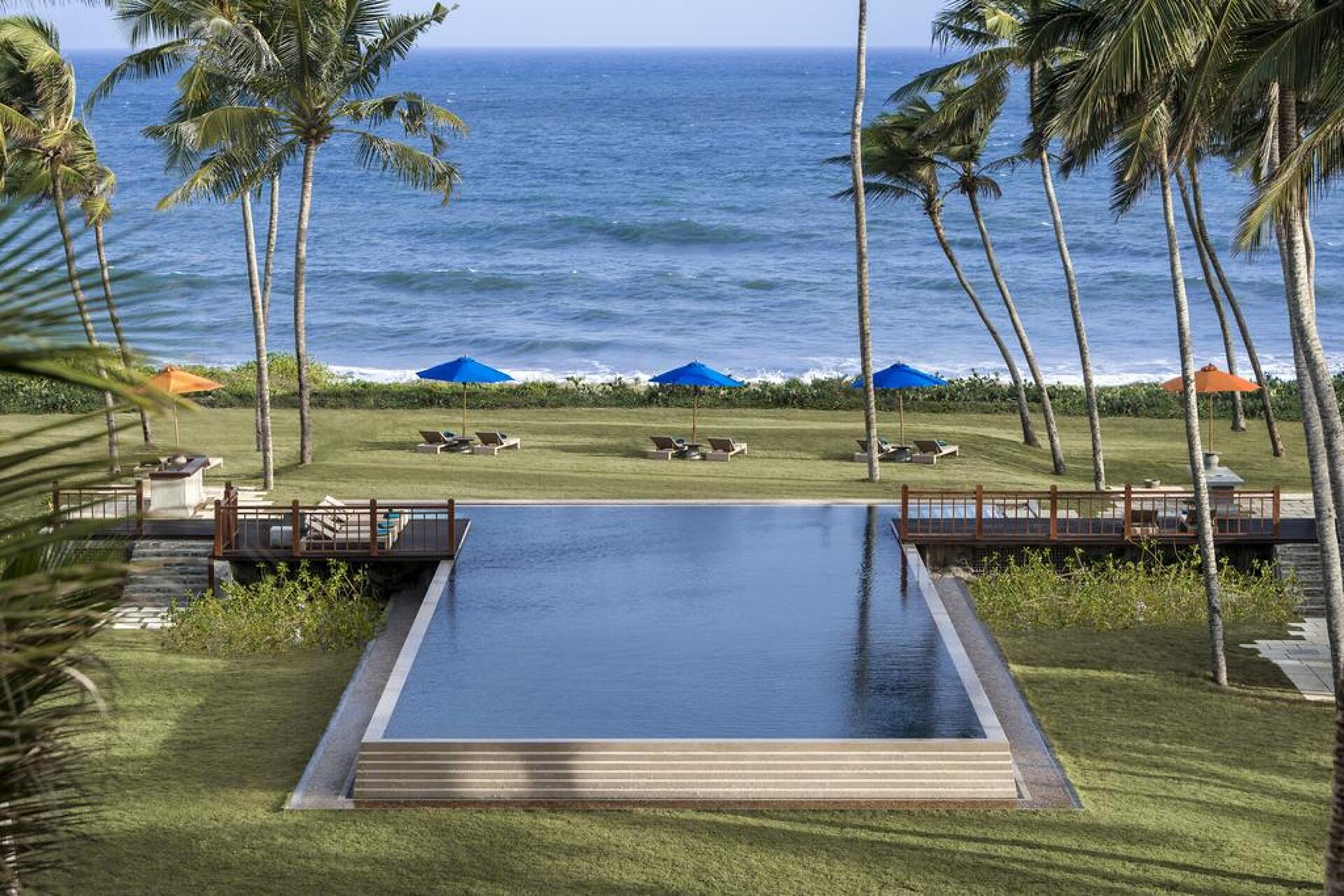 Shangri-La's Hambantota Resort & Spa 29