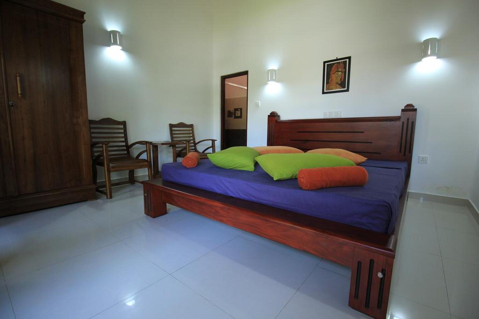 Ocean of Life Ayurvedic Resort 8