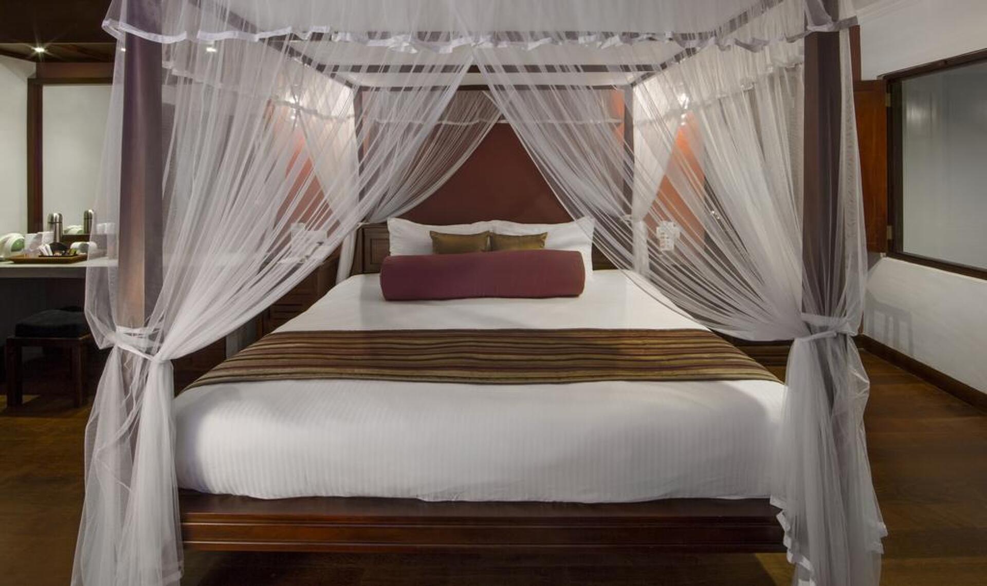 Tangerine Beach Hotel 4* 20