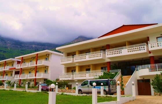 Maranton Beach Hotel
