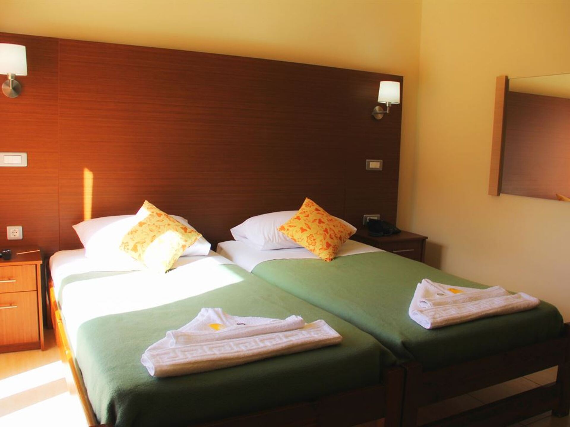 Thalassa Apartments 10