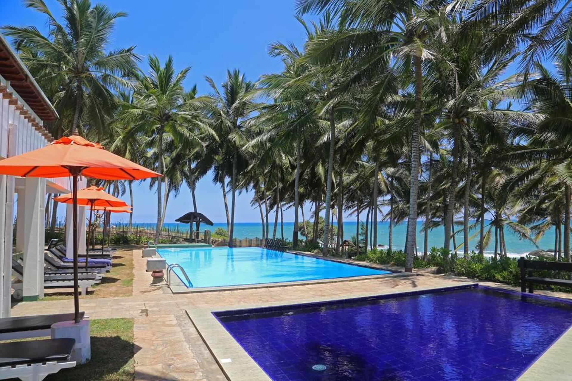 Turtle Bay 5* 2