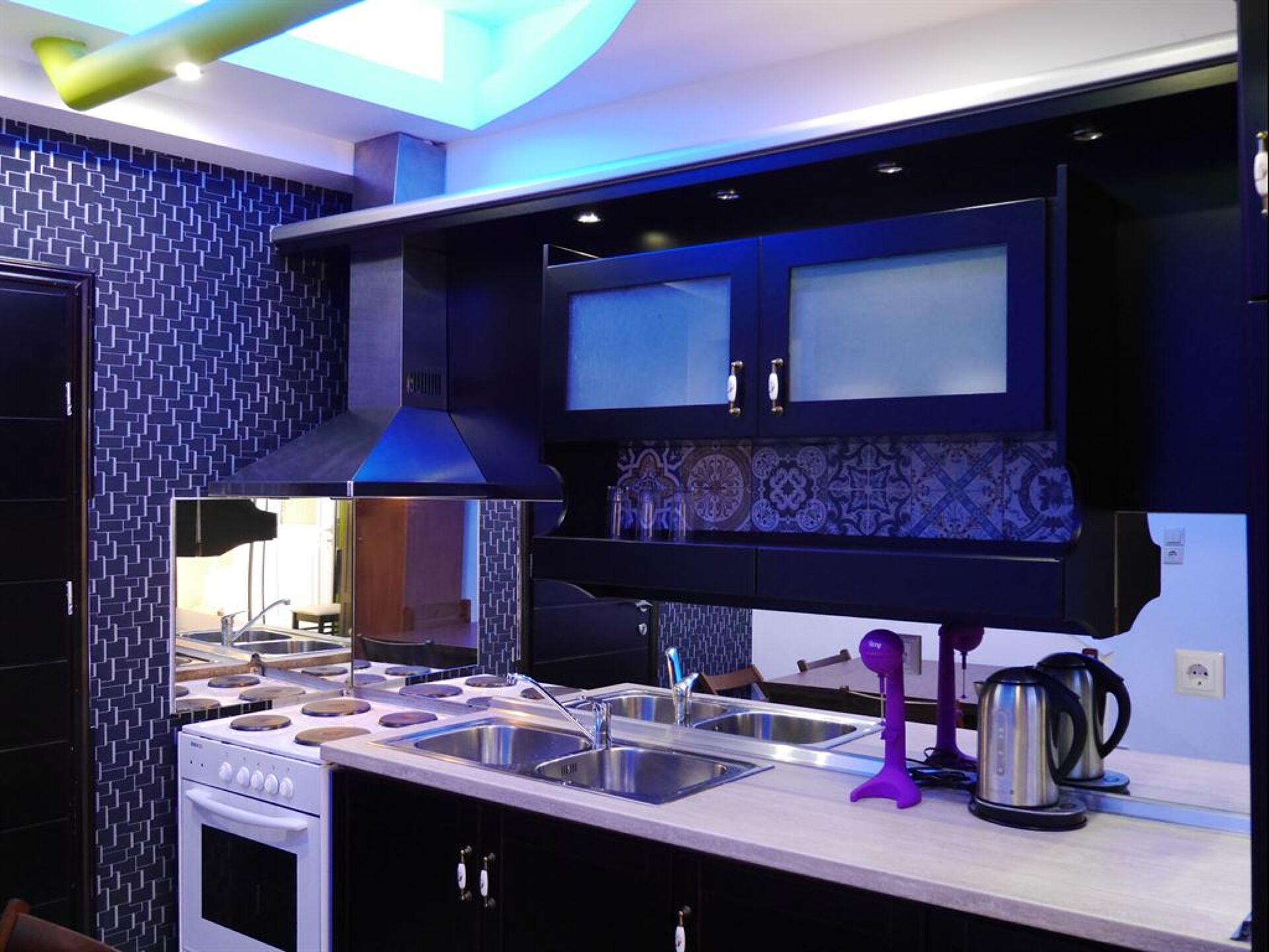 Blue Sky Villas 2