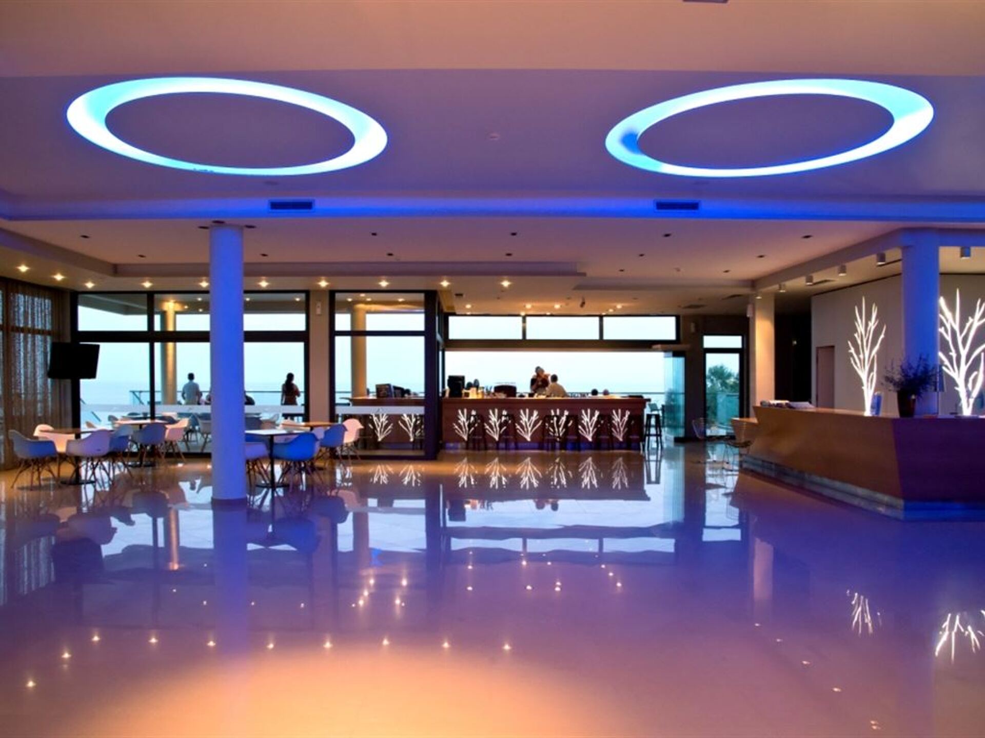 Aeolis Thassos Palace Hotel 4* 4