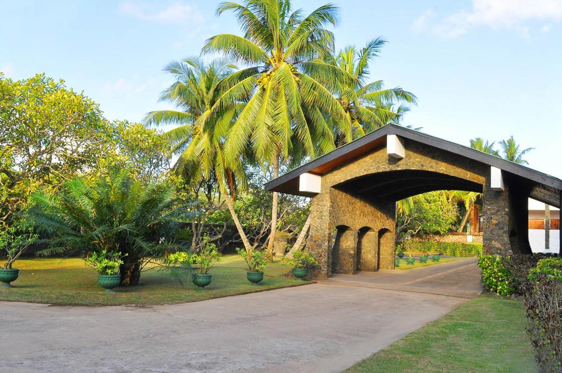 Koggala Beach Hotel 3* 7