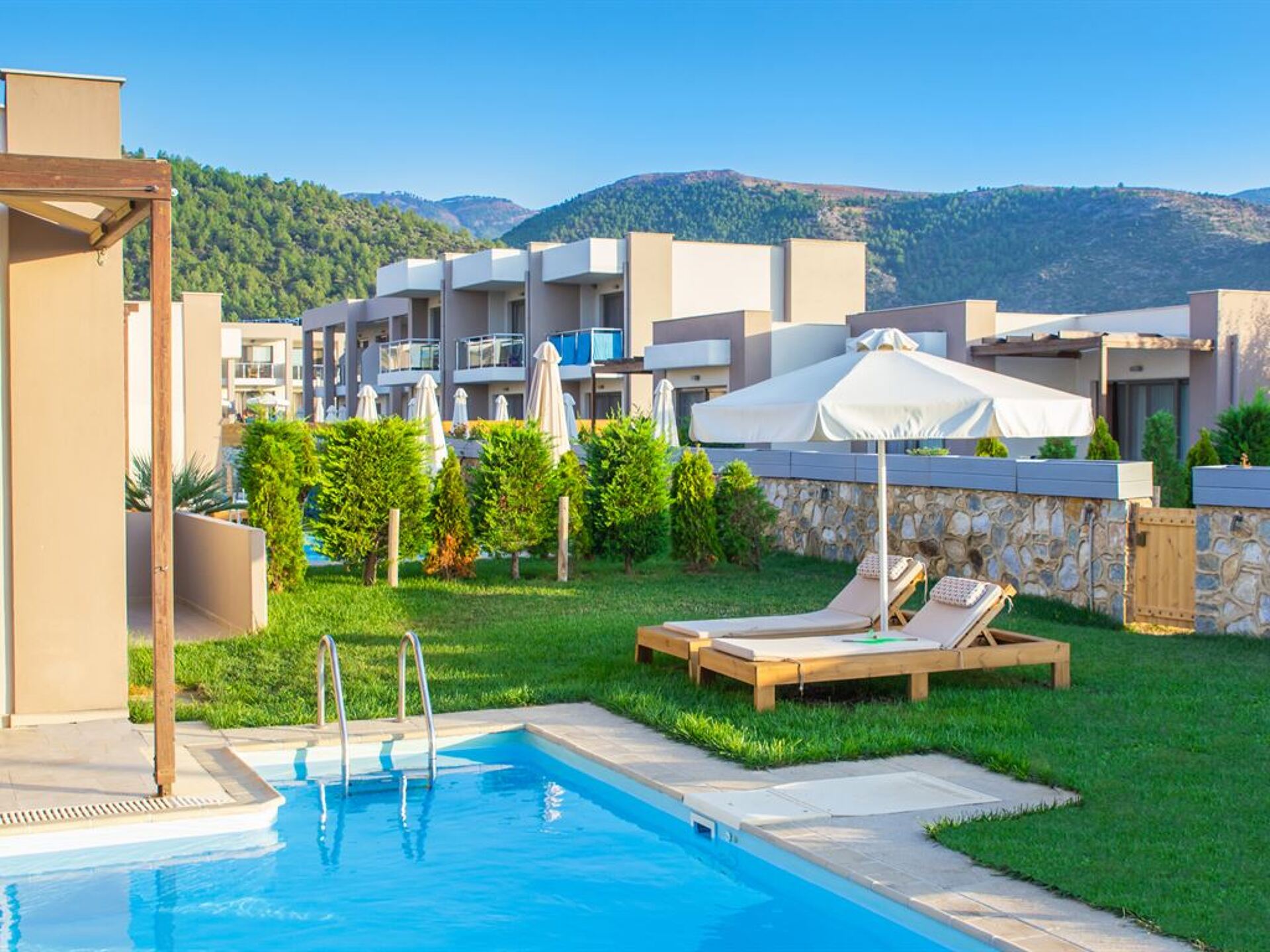 Alea Hotel & Suites 4* 34
