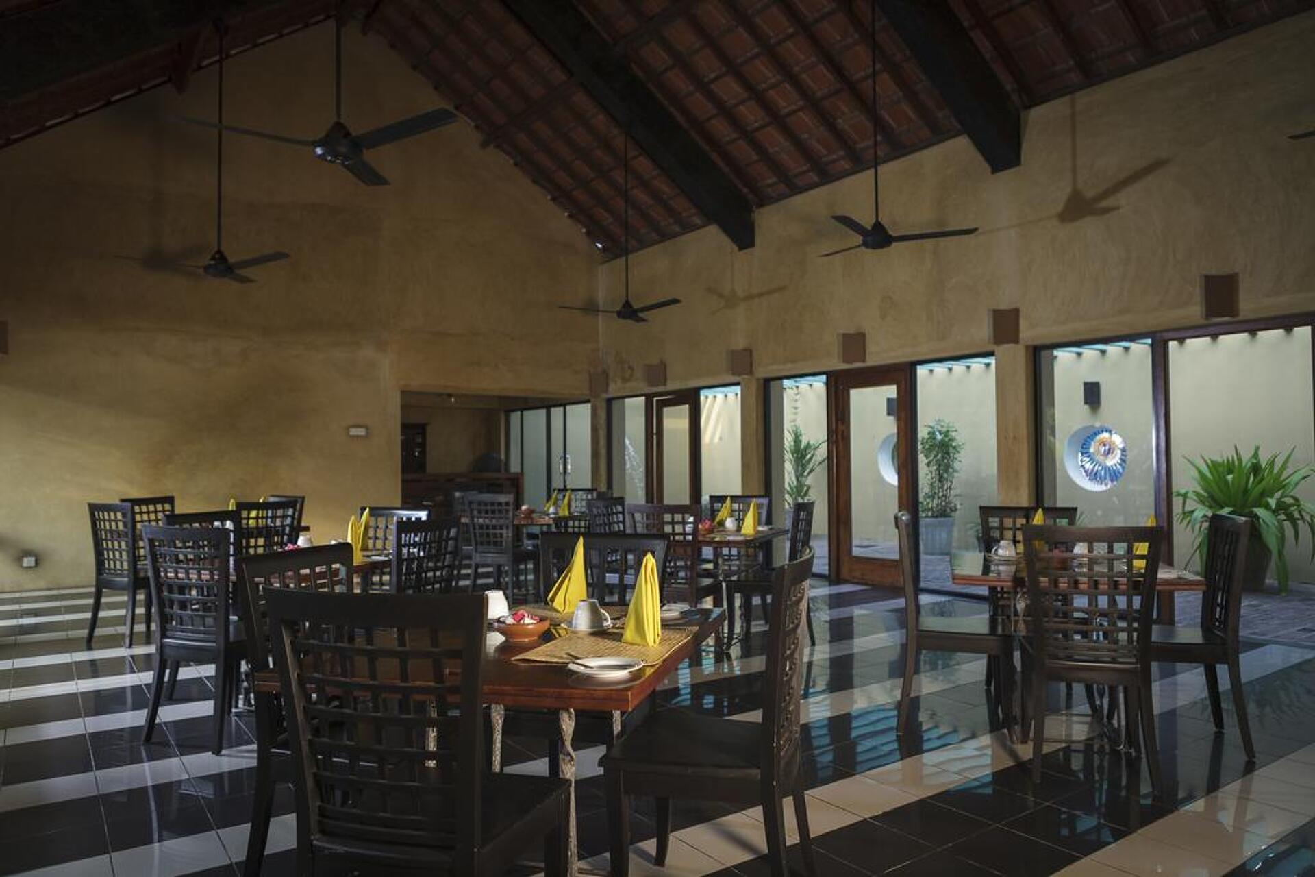 Jetwing Ayurveda Pavilions 4* 25