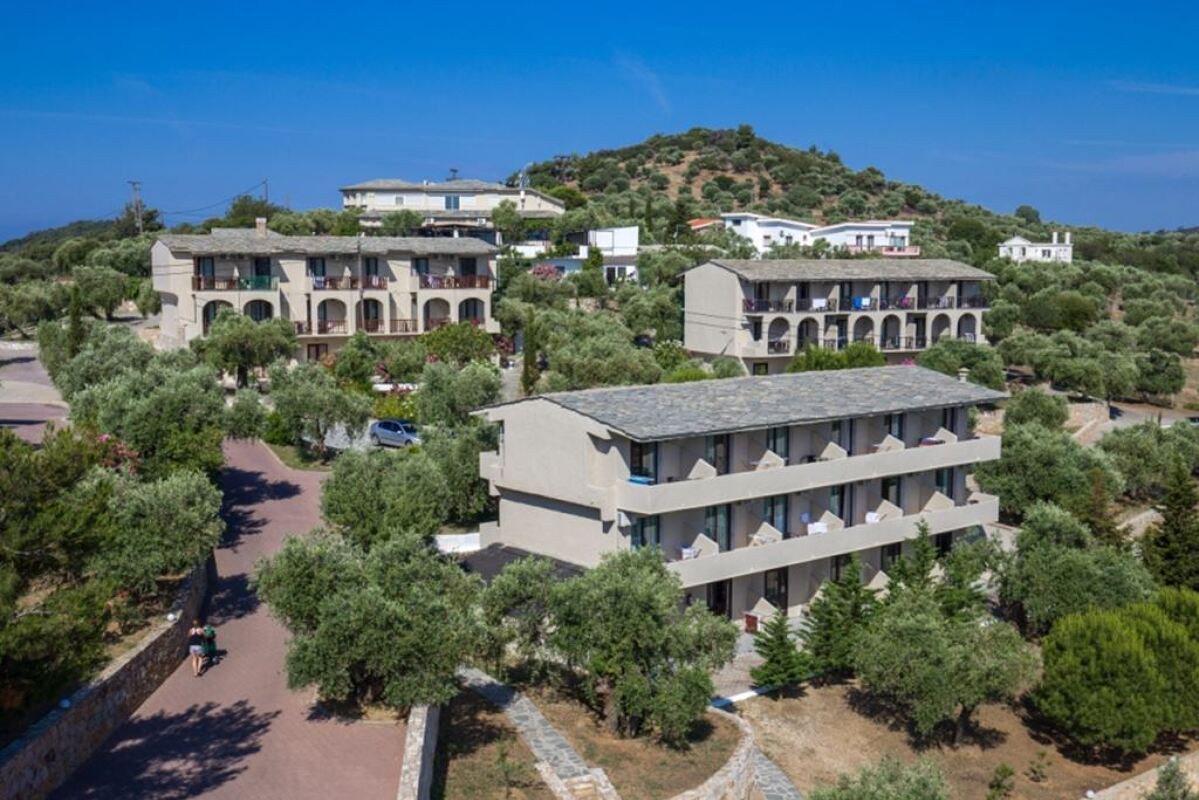Aeria Hotel 3* 2