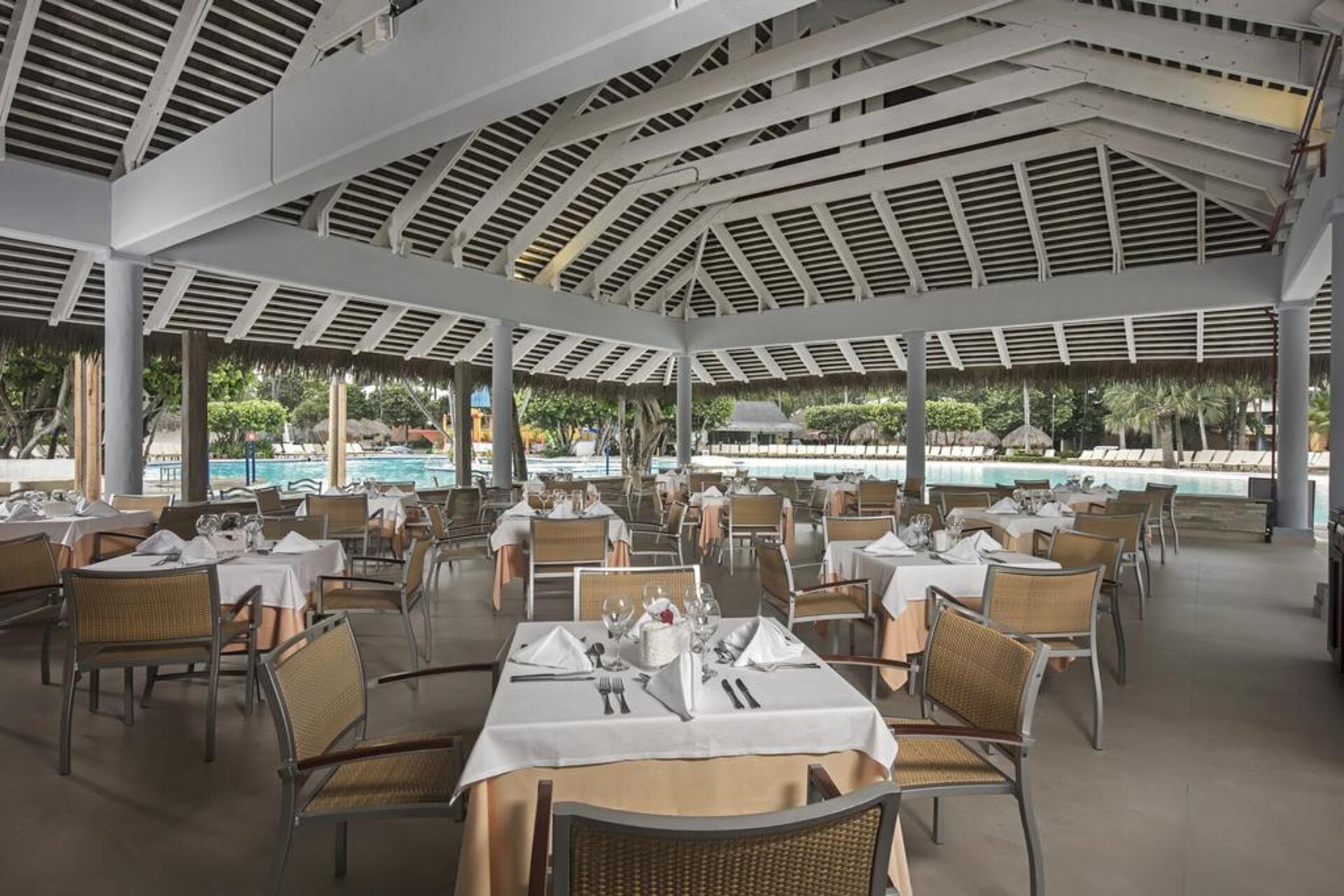 Iberostar Bavaro 5* 6