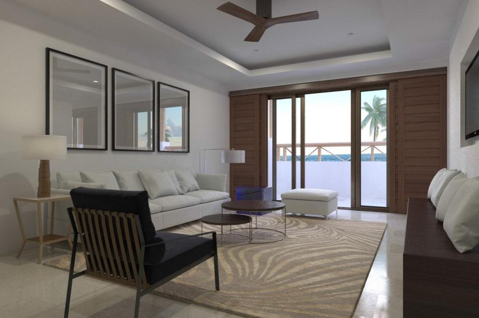 Secrets Cap Cana Resort & Spa 5* 4