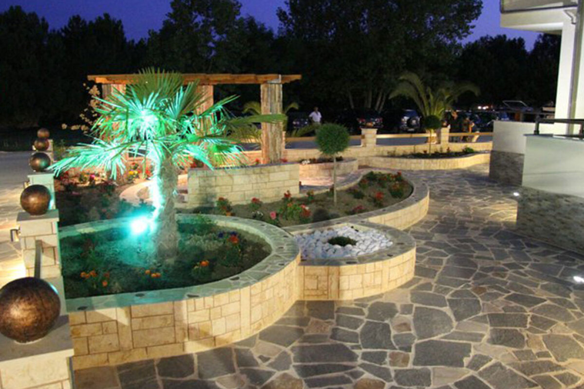 Aphrodite Hotel 2* last