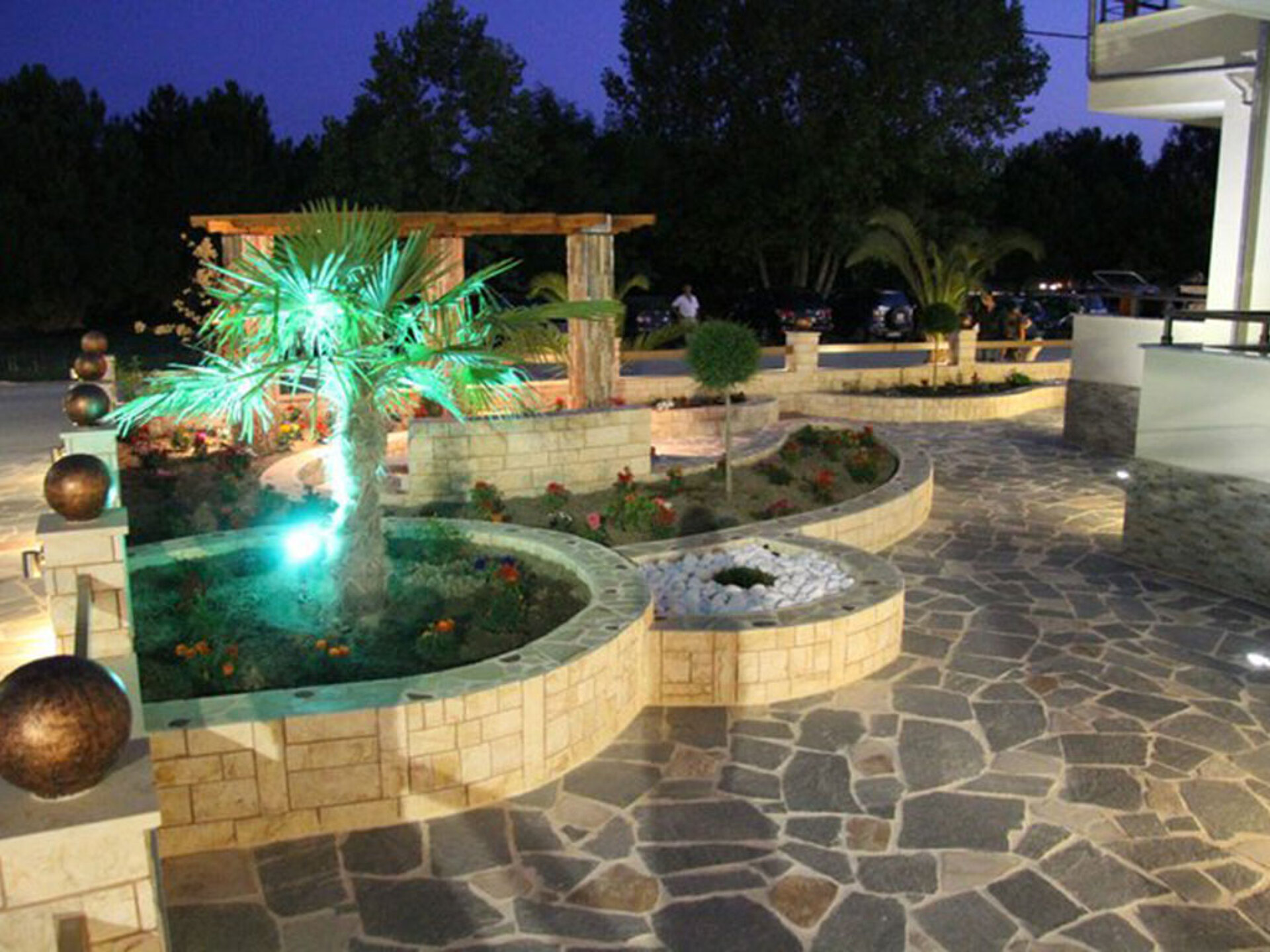 Aphrodite Hotel 2* 4