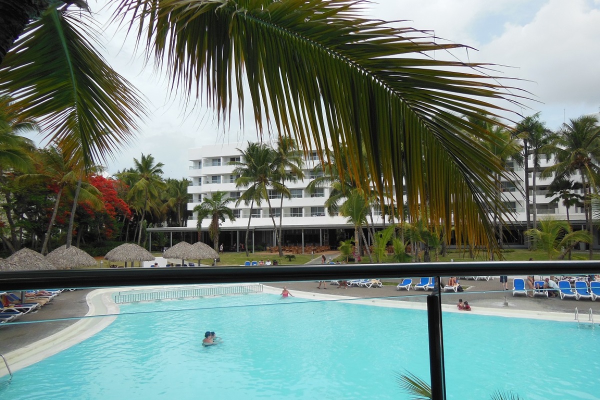 Riu Naiboa 4* 2