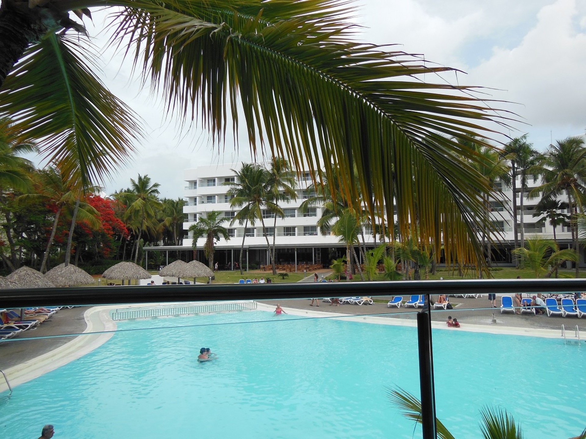 Riu Naiboa 4* 2