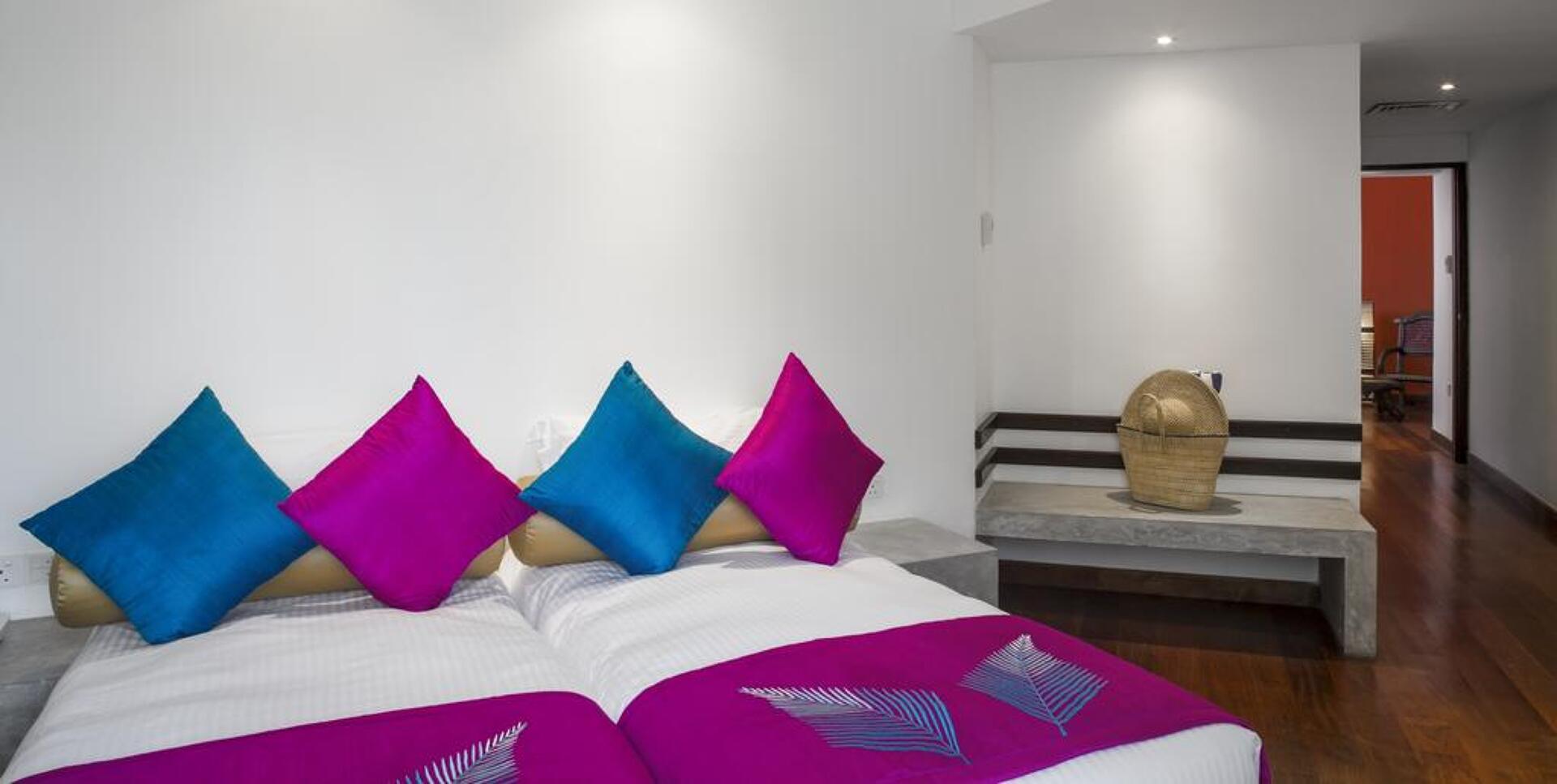 Royal Palms Beach Hotel 5* 6