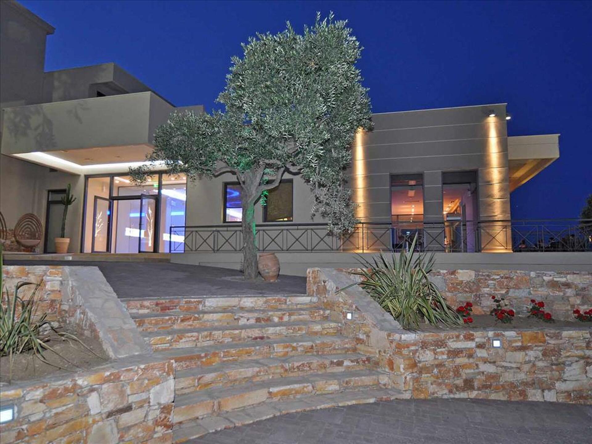Aeolis Thassos Palace Hotel 4* 0
