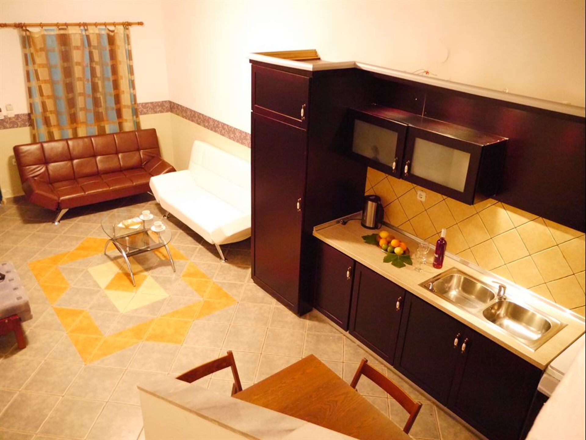 Blue Sky Villas 9