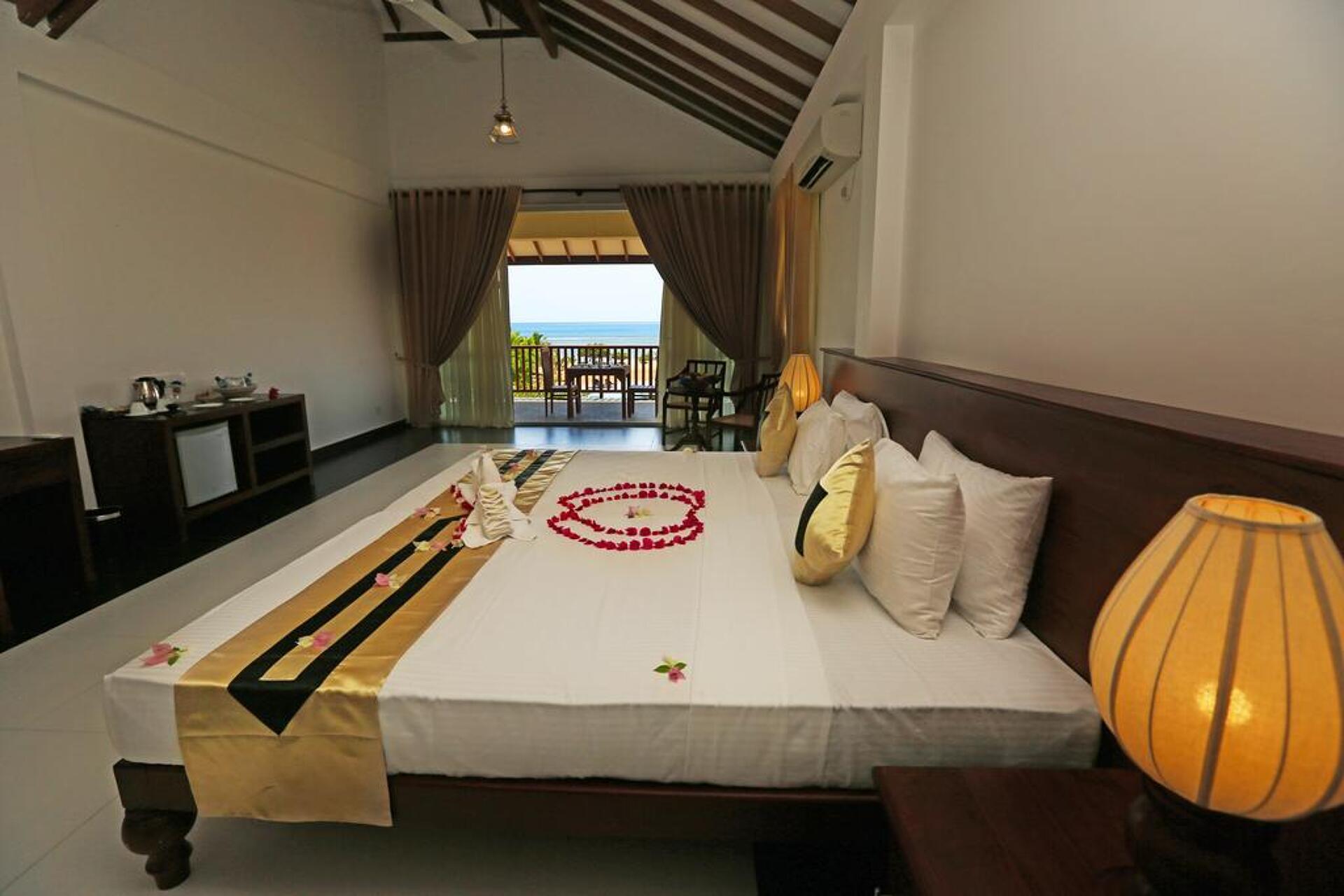 Passi Villas 34