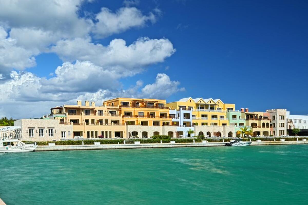 Alsol Luxury Village 5* 1